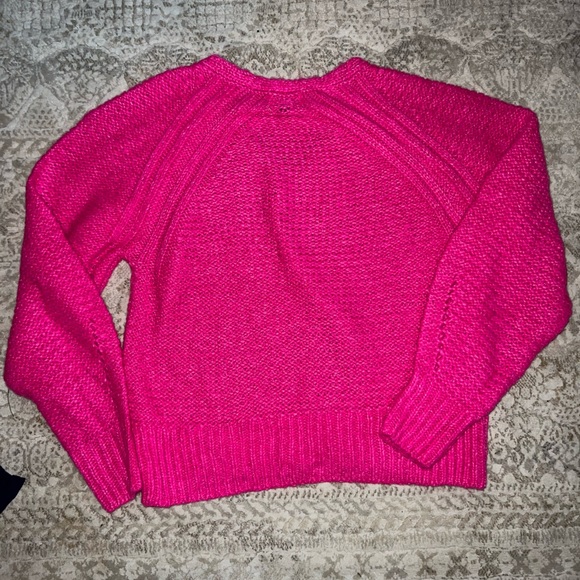 Pink Sweater - Picture 3 of 4